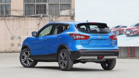 Кроссовер Nissan Qashqai стал бестселлером бренда в России - «Новостной Автоблогер»