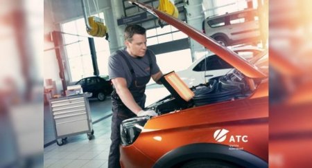 Lada приступила к выпуску самых экономичных Vesta и Largus - «Новостной Автоблогер»