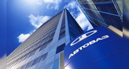 Легковушки LADA Granta закупили для доставки пиццы - «Новостной Автоблогер»