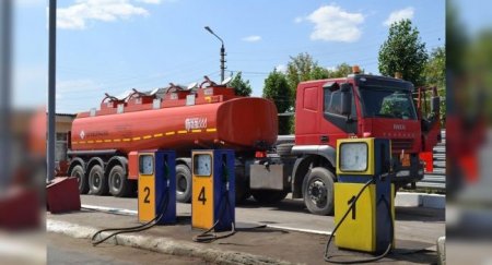 Летнее и зимнее топливо: в чем различия? - «Новостной Автоблогер»