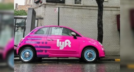 Lyft не планирует напрямую субсидировать покупку электромобилей - «Новостной Автоблогер»