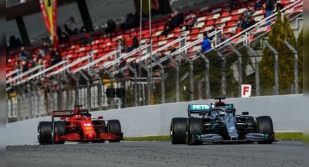 Марко пригрозил дальнейшим расследованием по сделке Ferrari и FIA - «Новостной Автоблогер»