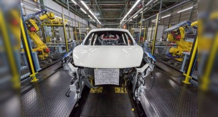 Менеджмент Nissan планирует закрыть заводы и сократить персонал - «Новостной Автоблогер»