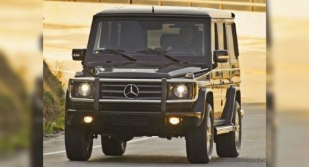 Mercedes сообщил об отзыве в Китае более 4,5 тыс. авто из-за наклеек - «Новостной Автоблогер»