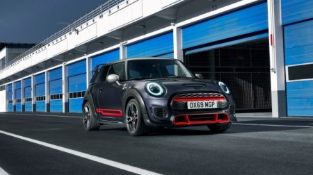 Mini выпустит два новых кроссовера - «Новостной Автоблогер»