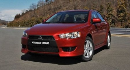 Mitsubishi может уйти с американского авторынка - «Новостной Автоблогер»