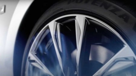 Модель Lexus IS была рассекречена до премьеры - «Новостной Автоблогер»