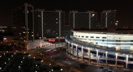 Москва потеряет до 800 млрд рублей в год из-за массового использования личных машин - «Новостной Автоблогер»