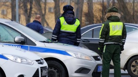 Может ли сотрудник ВАИ остановить и наказать обычного водителя - «Новостной Автоблогер»