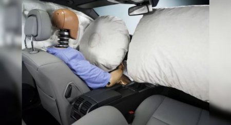 Можно ли получить травму от авто, не попадая в ДТП - «Новостной Автоблогер»