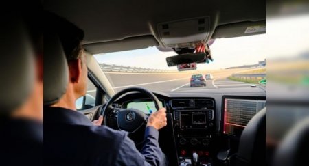 Можно ли управлять автомобильным потоком при помощи интернета? - «Новостной Автоблогер»