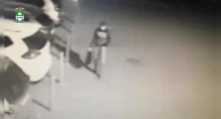 Мужчина сжег 13 машин на 18 млн рублей в автосалоне в Кургане - «Новостной Автоблогер»