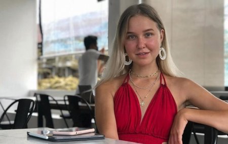 На Бали погибла 18-летняя блогер-миллионер - «ДТП»