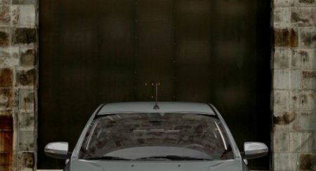 На фрезерном станке изготовили Lada Vesta - «Новостной Автоблогер»