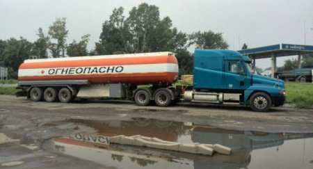 На каких колонках АЗС лучше не заправляться - «Новостной Автоблогер»