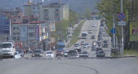 На Камчатке могут снизить транспортный налог - «Новостной Автоблогер»