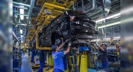 На поддержку испанского автопрома выделят 3,75 млрд евро - «Новостной Автоблогер»