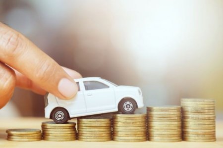 На покупку каких авто россияне тратят больше всего денег - «Новостной Автоблогер»