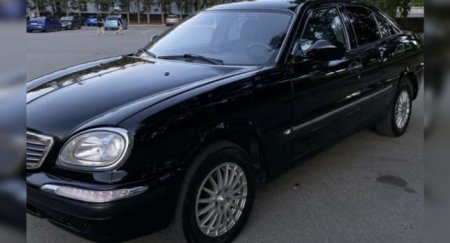 На продажу выставили редчайшую «Волгу» за 1,5 млн рублей - «Новостной Автоблогер»