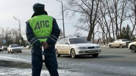 На Урале пьяный пассажир авто укусил сотрудника ГИБДД - «Новостной Автоблогер»