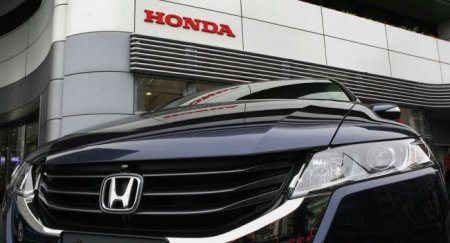 На заводе Honda в Японии произошел взрыв - «Новостной Автоблогер»