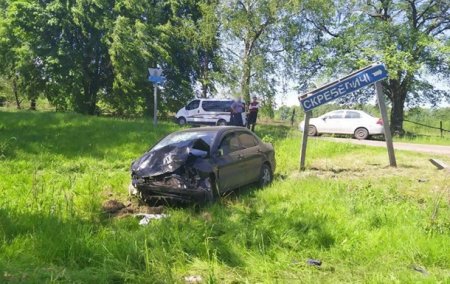 На Житомирщине за ДТП с четырьмя жертвами задержан полицейский - «ДТП»