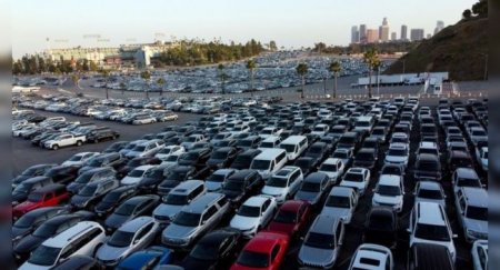 Над автопроизводителями США нависла новая угроза - «Новостной Автоблогер»