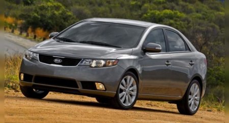 Назвали 6 самых беспроблемных авто на вторичном рынке России - «Новостной Автоблогер»