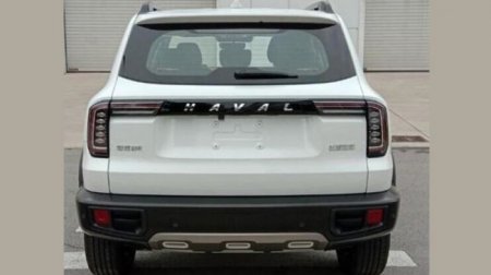 Названа дата начала продаж преемника Great Wall Hover - «Новостной Автоблогер»