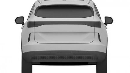 Названа дата старта продаж нового Haval H6 - «Новостной Автоблогер»