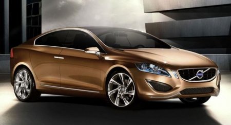 Названа причина ограничения скорости в автомобилях Volvo - «Новостной Автоблогер»