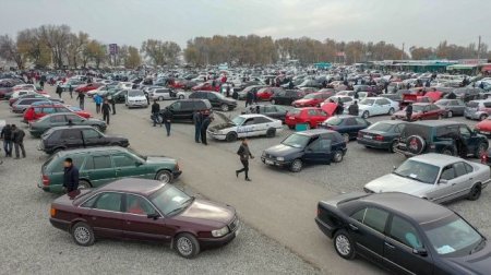 Названо лучшее время для покупки автомобиля - «Новостной Автоблогер»