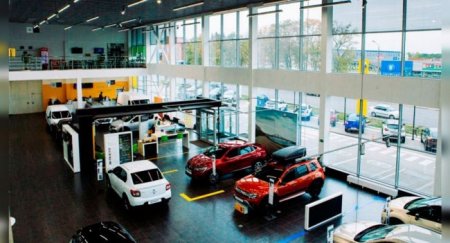 Названы автомобили, попадающие под льготные автокредиты в России - «Новостной Автоблогер»