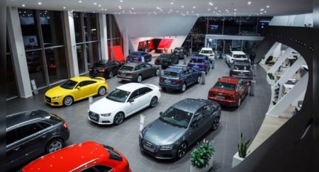 Названы автомобильные марки, которые летом подорожают больше остальных - «Новостной Автоблогер»