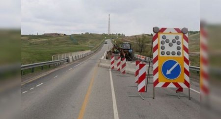 Названы федеральные автотрассы России, на которых начался ремонт - «Новостной Автоблогер»