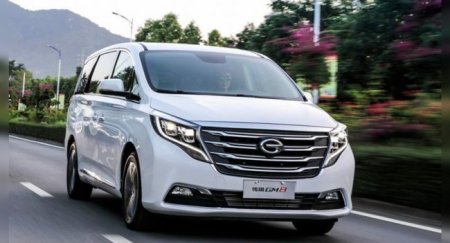 Названы главные новинки авто текущего лета в России - «Новостной Автоблогер»