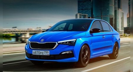 Названы новинки авторынка России в мае - «Новостной Автоблогер»
