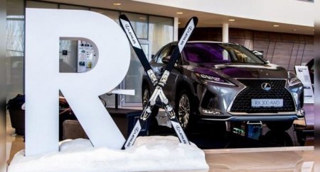 Названы самые покупаемые в Москве премиальные автомобили - «Новостной Автоблогер»
