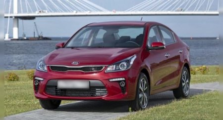 Названы самые продаваемые авто в России по итогам мая - «Новостной Автоблогер»