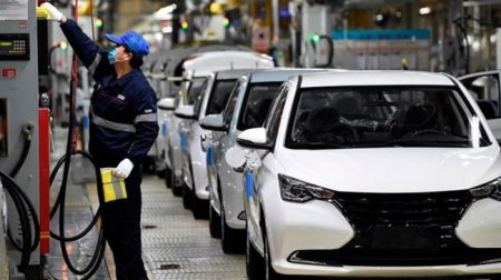 Названы способы восстановления мирового автомобильного рынка - «Новостной Автоблогер»