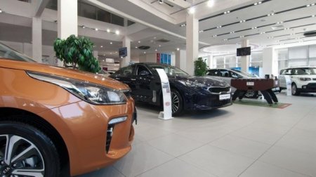 Названы средние цены на автомобили в различных сегментах в России - «Новостной Автоблогер»