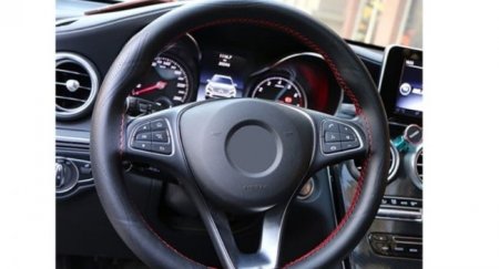 Недорогие товары с aliexpress для самостоятельного тюнинга Lada Granta - «Новостной Автоблогер»