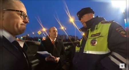 Некоторым водителям предоставят адвокатов для суда - «Новостной Автоблогер»