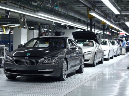 Немцев хотят «премировать» новыми автомобилями - «Новостной Автоблогер»