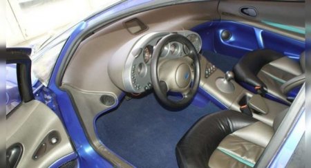 Необычный 31-летний концепт Ford стоит дешевле айфона - «Новостной Автоблогер»