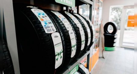Nokian Tyres открывает первую станцию Vianor Fitservice - «Новостной Автоблогер»
