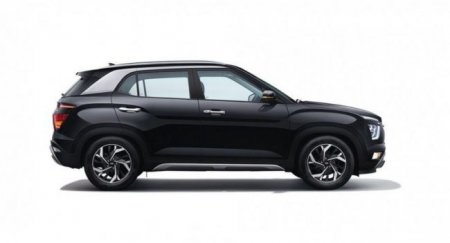 Новая Hyundai Creta выйдет в России в следующем году - «Новостной Автоблогер»