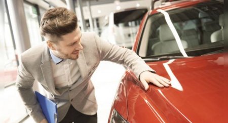 Новые автомобили уступают место старым - «Новостной Автоблогер»