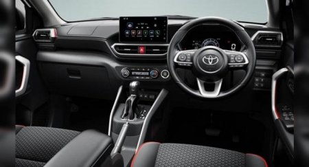 Новый кроссовер Toyota Raize пользуется ажиотажным спросом - «Новостной Автоблогер»