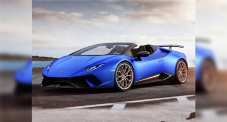 Новый Lamborghini разбили спустя 20 минут после покупки - «Новостной Автоблогер»